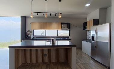 VENTA de APARTAMENTO en MESA DE LOS SANTOS
