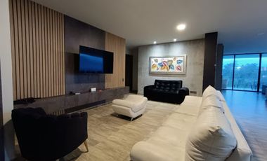 VENTA de APARTAMENTO en MESA DE LOS SANTOS