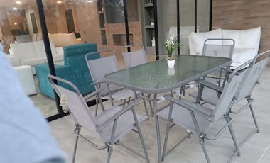 VENTA de APARTAMENTO en MESA DE LOS SANTOS