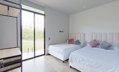 VENTA de APARTAMENTO en MESA DE LOS SANTOS