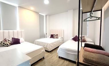VENTA de APARTAMENTO en MESA DE LOS SANTOS