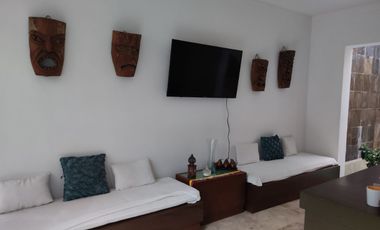 Casa en venta en Fraccionamiento Residencial Real Vista Hermosa, Colima.