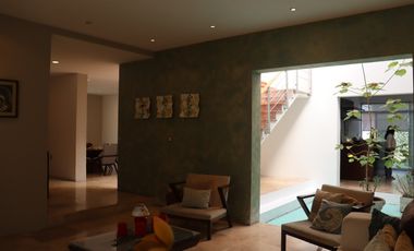 Casa en venta en Fraccionamiento Residencial Real Vista Hermosa, Colima.