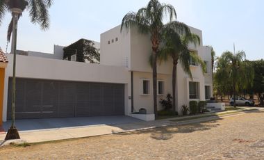 Casa en venta en Fraccionamiento Residencial Real Vista Hermosa, Colima.
