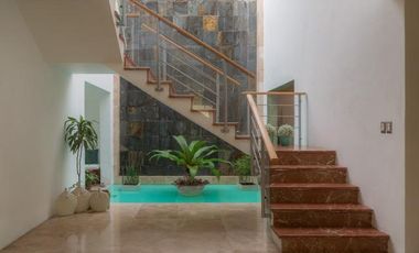 Casa en venta en Fraccionamiento Residencial Real Vista Hermosa, Colima.
