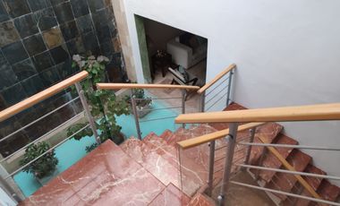 Casa en venta en Fraccionamiento Residencial Real Vista Hermosa, Colima.