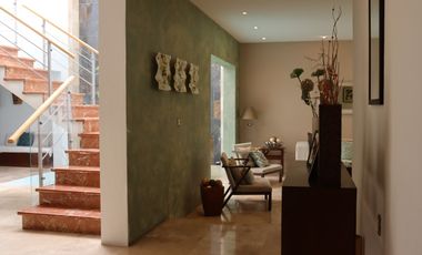 Casa en venta en Fraccionamiento Residencial Real Vista Hermosa, Colima.