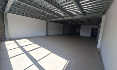 LOCAL EN ARRIENDO UBICADO EN BELLO SECTOR ANDALUCIA