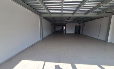 LOCAL EN ARRIENDO UBICADO EN BELLO SECTOR ANDALUCIA