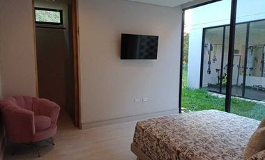 CASA EN VENTA UBICADA EN EL RETIRO VIA DON DIEGO LA FE