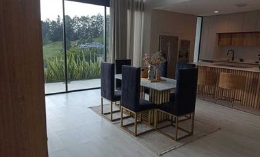 CASA EN VENTA UBICADA EN EL RETIRO VIA DON DIEGO LA FE