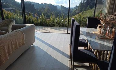 CASA EN VENTA UBICADA EN EL RETIRO VIA DON DIEGO LA FE