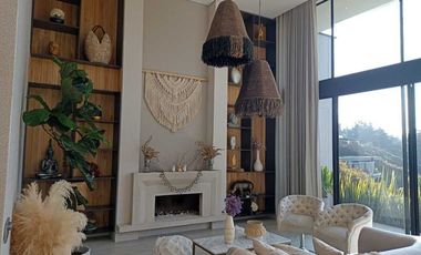 CASA EN VENTA UBICADA EN EL RETIRO VIA DON DIEGO LA FE