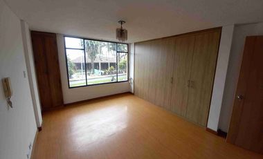 APARTAMENTO EN ARRIENDO EN EL CABLE