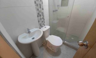 APARTAMENTO EN ARRIENDO EN EL CABLE