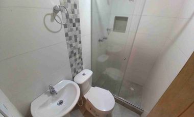 APARTAMENTO EN ARRIENDO EN EL CABLE