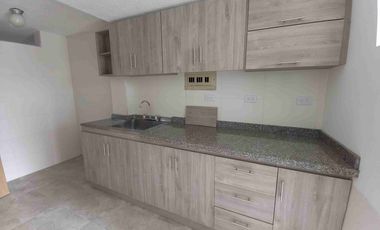 APARTAMENTO EN ARRIENDO EN EL CABLE