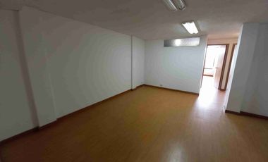 APARTAMENTO EN ARRIENDO EN EL CABLE