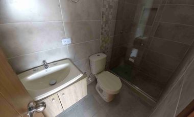 APARTAMENTO EN ARRIENDO EN EL CABLE