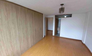 APARTAMENTO EN ARRIENDO EN EL CABLE