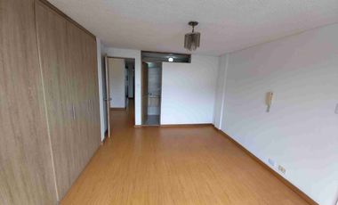 APARTAMENTO EN ARRIENDO EN EL CABLE