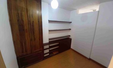 APARTAMENTO EN ARRIENDO EN EL CABLE