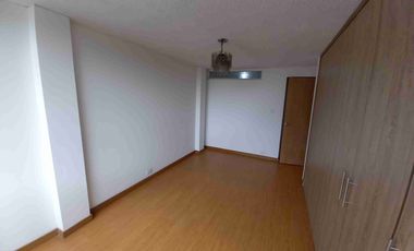 APARTAMENTO EN ARRIENDO EN EL CABLE