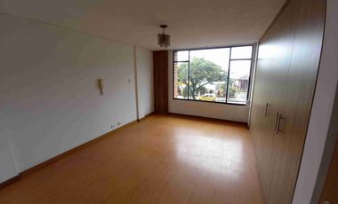 APARTAMENTO EN ARRIENDO EN EL CABLE