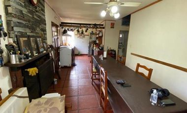 Casa 3 amb. Acantilados.