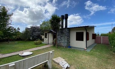 Casa 3 amb. Acantilados.