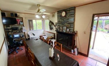 Casa 3 amb. Acantilados.