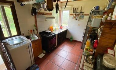 Casa 3 amb. Acantilados.