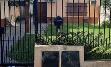 Casa en venta - Monte Grande