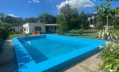 Quinta en  Barrio la Palomita