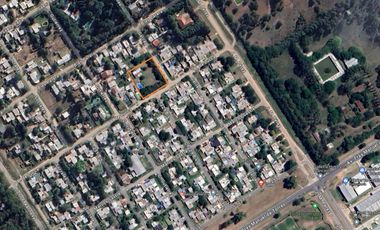 Quinta en  Barrio la Palomita