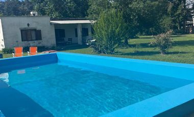 Quinta en  Barrio la Palomita