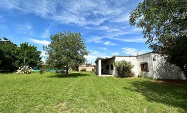 Quinta en  Barrio la Palomita