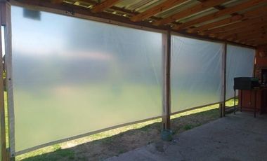 Casa en venta - 2 Dormitorios 1 Baño - Cochera - 1.400Mts2 - Mar del Tuyú