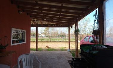Casa en venta - 2 Dormitorios 1 Baño - Cochera - 1.400Mts2 - Mar del Tuyú
