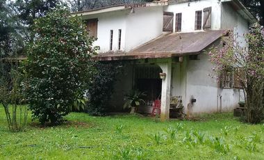 CASA 6 AMBIENTES EN VENTA, BARRIO CERRADO SAN JORGE, LOS CARDALES