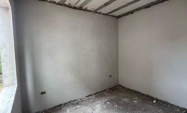 Departamento de 3 ambientes con espacio vehicular