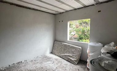 Departamento de 3 ambientes con espacio vehicular