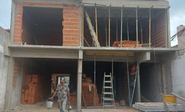 Departamento en  venta de 2 ambientes financiado