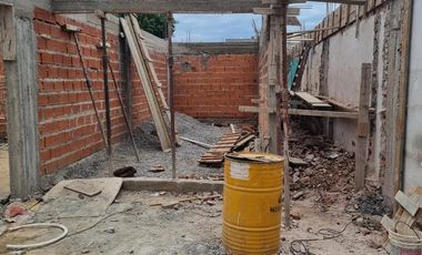 Departamento en  venta de 2 ambientes financiado