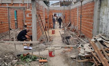 Departamento en  venta de 2 ambientes financiado