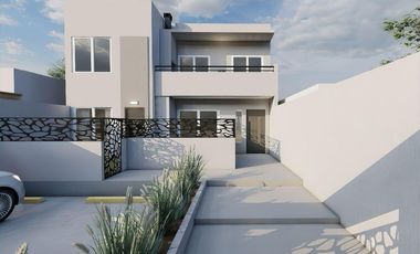 Departamento en  venta de 2 ambientes financiado