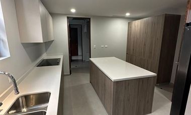 DEPARTAMENTO RENTA TORRE CAPELLANÍA BELMONT