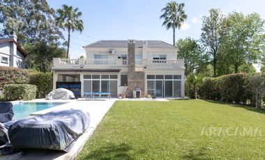 CASA en VENTA - Solar del Bosque - Canning
