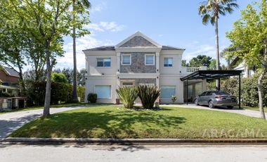 CASA en VENTA - Solar del Bosque - Canning