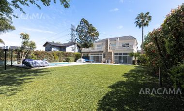 CASA en VENTA - Solar del Bosque - Canning